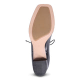 Django & Juliette - Valina Heeled Boot