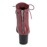 Django & Juliette - Valina Heeled Boot