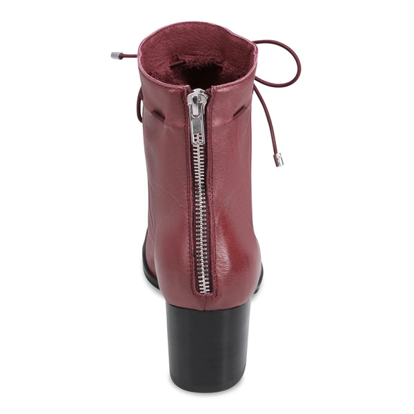 Django & Juliette - Valina Heeled Boot