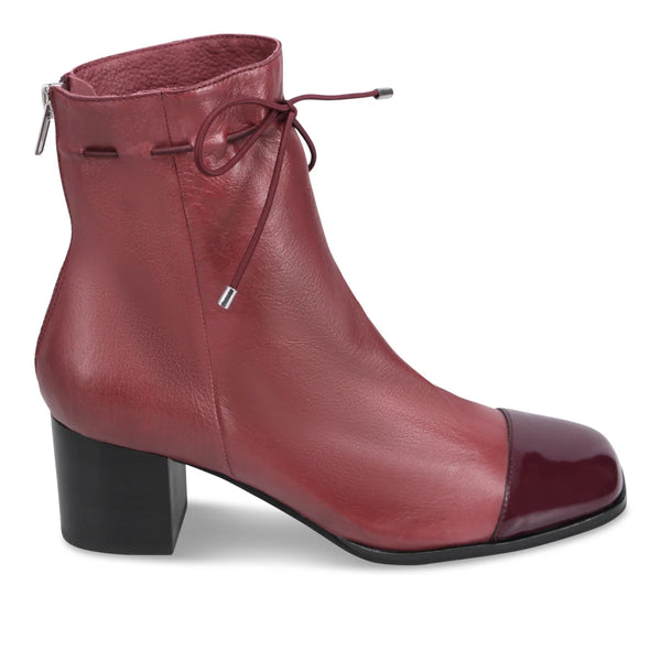 Django & Juliette - Valina Heeled Boot