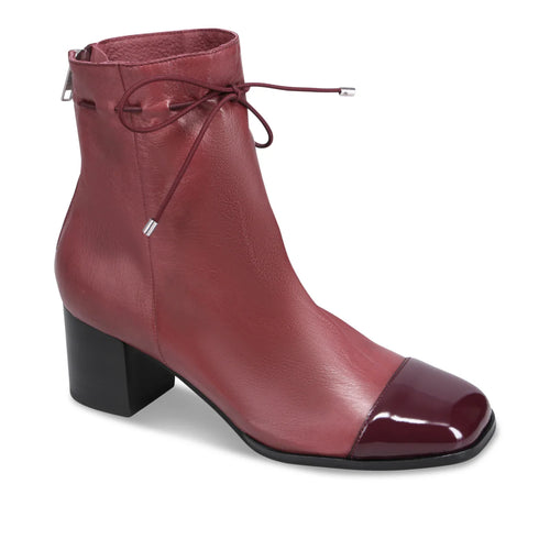 Django & Juliette - Valina Heeled Boot