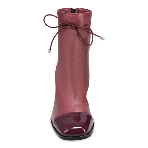 Django & Juliette - Valina Heeled Boot