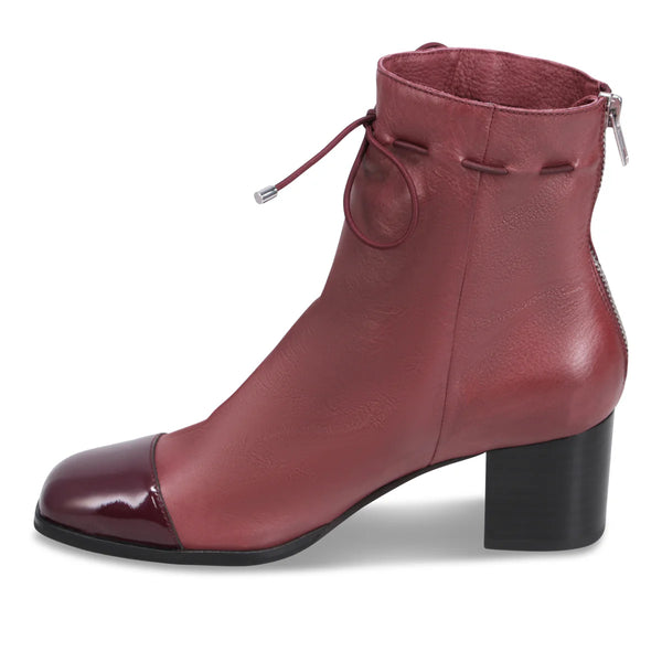 Django & Juliette - Valina Heeled Boot