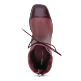 Django & Juliette - Valina Heeled Boot