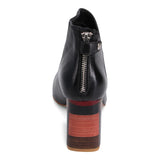 Django & Juliette - Yolly Heeled Boot