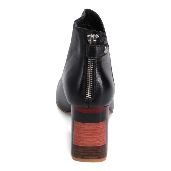 Django & Juliette - Yolly Heeled Boot