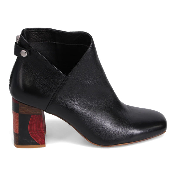 Django & Juliette - Yolly Heeled Boot