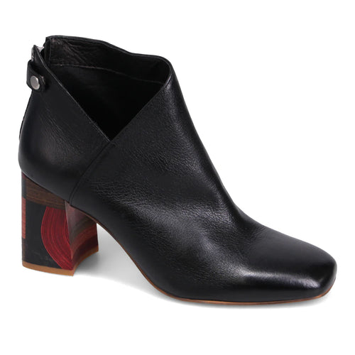 Django & Juliette - Yolly Heeled Boot