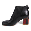 Django & Juliette - Yolly Heeled Boot