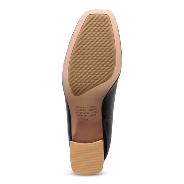 Django & Juliette - Yolly Heeled Boot