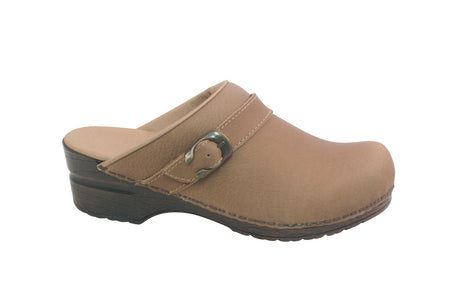 Sanita San-Duty Open Heel Clogs - 1501010