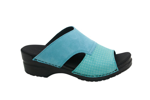Sanita Lucy Sandals - 470120