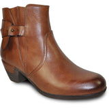 Vangelo HF8404 - Women Ankle Dress Boot