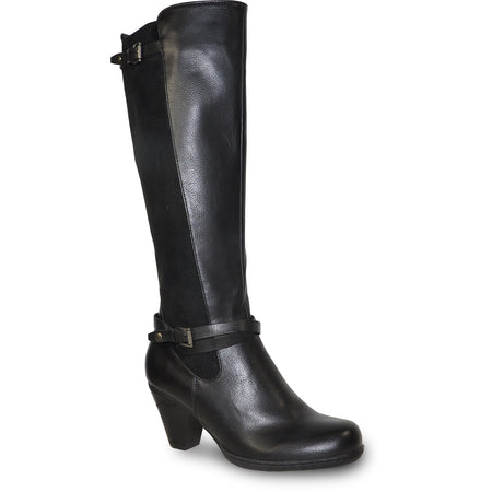 Vangelo HF9429 - Women Ankle Dress Boot