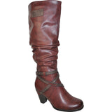 Vangelo HF9427 - Women Knee-High Boot