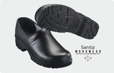 Sanita San-Duty Closed Clogs - 1501020